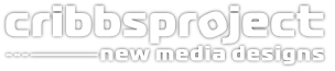 CribbsProject - New Media Design